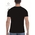 thumbnail image 2 of Lifestyle Graphic playera de manga corta estándar para hombreVibraphone Playing Cat Percussion Music Xylophone T-Shirt Tee For Adult, Men, Women, Teen, Teenager, Adolescent, YouthFather's Day, Mothe, 2 of 5