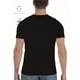 thumbnail image 2 of Men's Crew Neck Graphic T-shirt With Fancy Print, Casual Comfy , Trendy Short Sleeve Top For Summer Daily Wear Tee For Adult, Men, Women, Teen, Teenager, Adolescent, Youth, 2 of 6