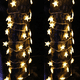 thumbnail image 5 of 1.5M/3M/6M/10M 80Leds Star String Lights Christmas Garland Battery/USB Powered Wedding Party Curtain String Fairy Light for Home, 5 of 5