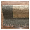 thumbnail image 3 of nuLOOM Cameron Hand Woven Jute Runner Rug, 2' 6" x 8', Natural, 3 of 4