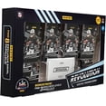 thumbnail image 2 of 2025 Panini Revolution Football Debut Edition Trading Card Box, 2 of 5