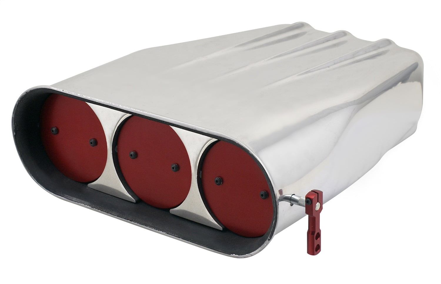 Mr. Gasket 6658 Engine Air Intake Scoop