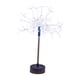 thumbnail image 5 of Lámpara de mesa de diente de león, alambre de cobre luminoso, lámpara de diente de león ambiental para colocar en una Luz blanca, 5 of 7