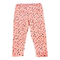 thumbnail image 2 of Legging George Niña 3 Años Estampado Puntos Rosa, 2 of 3