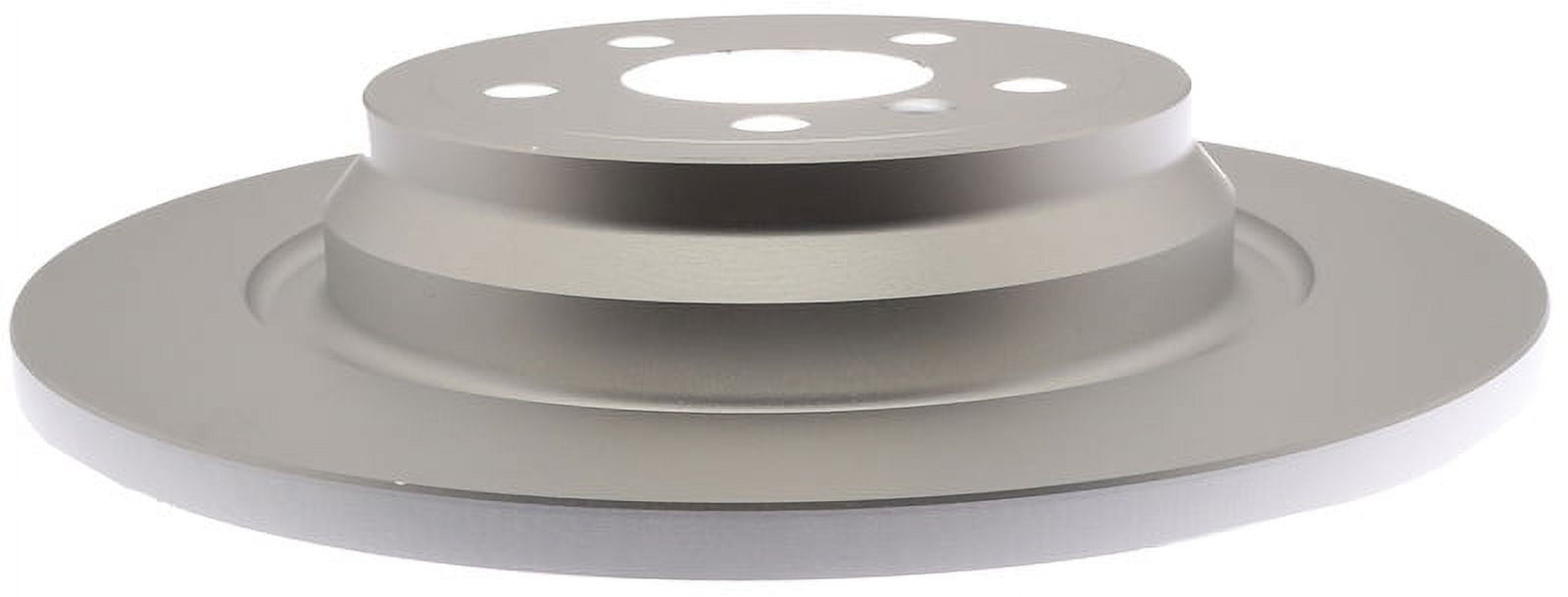Raybestos Specialty Truck, School Bus and Medium Duty Rotors, 981004 Fits select: 2016-2018 MERCEDES-BENZ GLE, 2012-2015 MERCEDES-BENZ ML