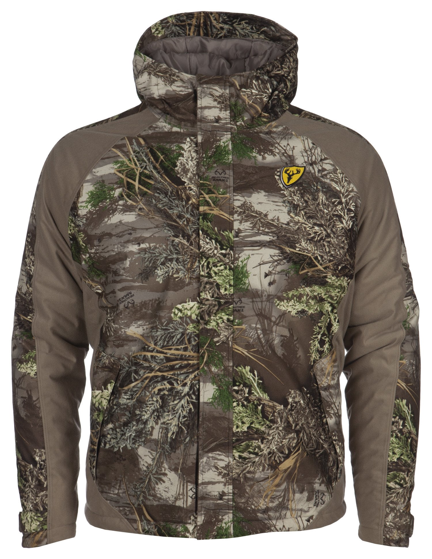 Scent Blocker Insulated Waterproof 