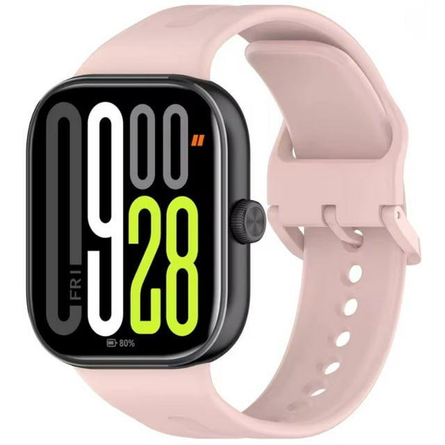 Correa Deportiva De Silicón para Xiaomi Redmi 4,5,6