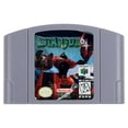 thumbnail image 1 of Star Fox 64 N64 Estandar Fisico Nuevo, 1 of 5