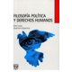 thumbnail image 1 of Filosofía política y derechos humanos, de Ana Luisa Guerrer, 1 of 2