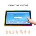 thumbnail image 3 of 21.5 Inch LED-Framed Touch Screen Monitor with HDMI VGA DP Interface,Front IP65/IK08 for Casino,KTV, 3 of 7