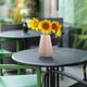thumbnail image 4 of Plastic For Flower Vase Decorative Vase Vase For Flowers Modern Vase For Home Decor Bouquet Shelf Weddings, 4 of 6