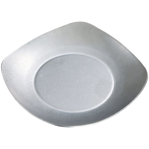 NUOLUX Dipping Sauce Dish Stainless Steel re Container For Family Meals 1Set