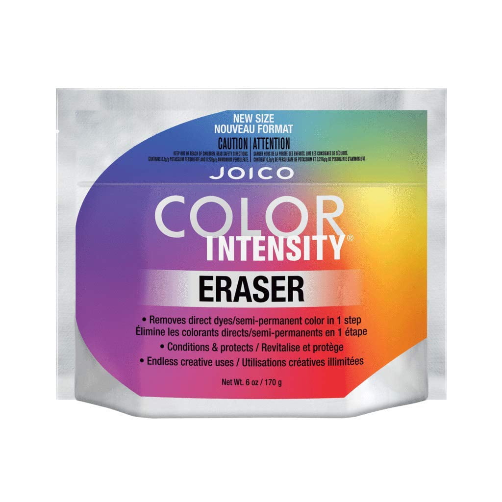 Joico Color Intensity Eraser 6oz 170gr Walmart Canada