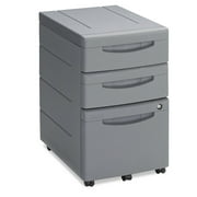 Iceberg Aspira Mobile Pedestal File, 3-Drawer