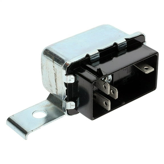 Standard Ignition A/C Clutch Relay,A/C Compressor Cut-Out Relay,A/C Condenser Fan Motor Relay P/N:RY-189 Fits select: 1988-1992 DODGE DAKOTA, 1988-1989 DODGE D-SERIES