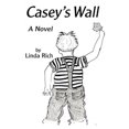 thumbnail image 1 of Le Mur de Casey, un Roman, 1 of 2