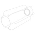 thumbnail image 4 of BESTYASH 1Set Lamp Shade Frame Metal For Diy Lighting Fixtures, 4 of 8