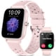 thumbnail image 1 of Reloj inteligente Fitoncloud de 1,83 pulgadas para mujer con frecuencia cardíaca IP68, 1 of 4