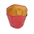 thumbnail image 1 of EGNMCR DIY Potato Planter PE Cloth Planting Container Bag Thicken Garden Pot the packet, 1 of 2
