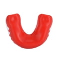 thumbnail image 1 of Protector De Dientes Profesional Alto Para Boxeo, Karate, , Deportes, Negro, Rojo, Verde, , Azul, Opciones De Color 40g, 1 of 7