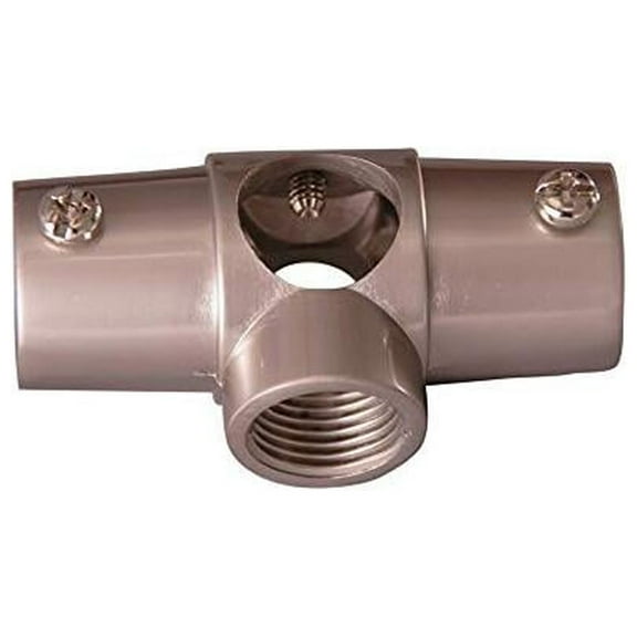 BarclayWall Tee for 4150 Rod,