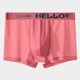 thumbnail image 1 of WILLBEST Pantalones Cortos Cargo para Hombre, de Seda de Hielo, Sin Costuras, Finos y Transpirables, Ropa Interior, 1 of 3