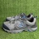 thumbnail image 3 of New Balance 481 V3 Mens Size 12 4E Extra Wide Gray Blue Running Shoes Sneakers, 3 of 6
