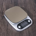 thumbnail image 4 of 10KG/1G Kitchen Scale Electronic Scale Food Scale English Edition No Battery Included, 4 of 8