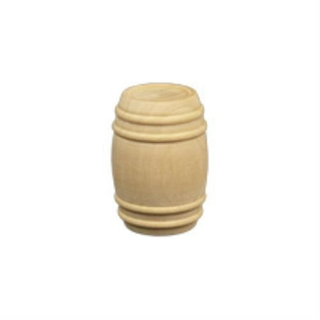 Brand New PB0625-10 Wooden Pickle Barrels Bag of