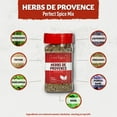 thumbnail image 4 of Eastanbul Herbs De Provence Seasoning, From France Culinary Tradition,2.3oz, 4 of 9