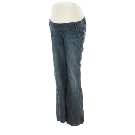 

Pre-Owned Motherhood Women s Size M Maternity Jeans