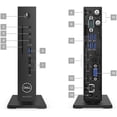 thumbnail image 3 of Dell Wyse 5070 Desktop (2018) Core Celeron - 32 Go SSD - 4 Go RAM 4 Cœurs, 3 of 5
