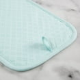thumbnail image 4 of KitchenAid Asteroid Pot Holder 2-Pack Set, Mineral Water, 7"x10", 4 of 7