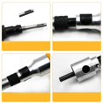 thumbnail image 1 of Electric Woodworking Carving Tool Wood Carving Chisel Slotting Carving Chisel Carving Pen, 1 of 5