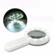 thumbnail image 2 of Handheld Magnifying Glass Led Illuted Magnifier, 2 of 5