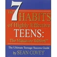 thumbnail image 2 of Les 7 Habitudes des Adolescents Très Efficaces, 2 of 3