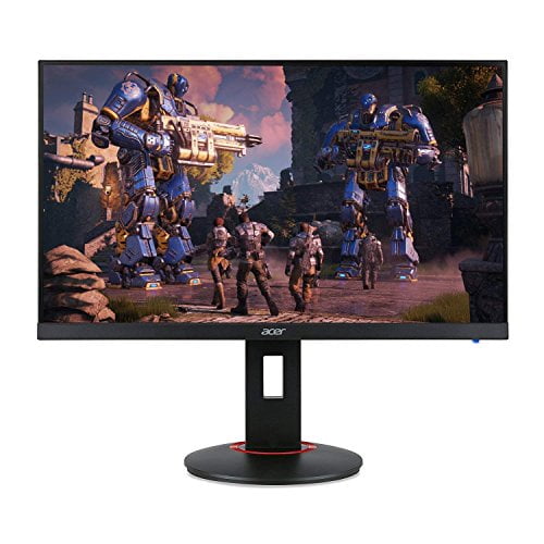 Acer XF270H 27-inch Full HD Gaming Monitor with Nederland Ubuy