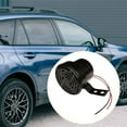 thumbnail image 4 of Wzmzjy Car Back up Alarm Barking Warning Horn Maintenance Spare Reversing Alarm Reverse, 4 of 8