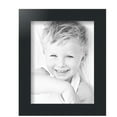 thumbnail image 2 of ArtToFrames 7" x 9" Black Picture Frame, 7x9 inch Black MDF Poster Frame (WOM-3943),  Pack, 2 of 8