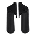 thumbnail image 2 of MYG 1pair Electric Moped Front Pedal Scooter Front Foldable Pedal Leg Support Pad, 2 of 9