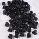 thumbnail image 5 of 10-30 unids/set de pinzas para el pelo para mujer, Mini garras transparentes negras y marrones, horquillas para niñas, pinzas para el pelo de plástico, 5 of 5