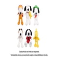 thumbnail image 1 of Peluche Peanuts 6 pulgadas Varios modelos 1 pieza, 1 of 4