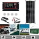 thumbnail image 2 of Cargador de batería de 1000 W, 20 A, 12 V para caravana, barco, camioneta de exterior con controlador, kit de energía solar portátil, 2 of 5