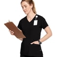 thumbnail image 4 of Jockey Haut de Blouse Médicale pour Femmes, 4 of 7