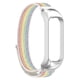 thumbnail image 1 of Pulsera deportiva ajustable con banda de nailon cómoda para Galaxy Fit2 SM-R220, 1 of 6