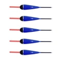 thumbnail image 4 of GLFILL 5pcs 2g 3g 4g 5g Fishing Float Bobbers For Fishing Slide Floats 4g, 4 of 9
