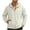 White, variant on Jackets for Men Outdoor UPF50+ Sunscreen Loose Fit Hooded Fishing Quick Dry Jacket Outdoor,Sizes S-3XL