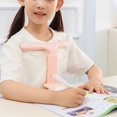 thumbnail image 1 of Correcteur de Posture pour Enfants, Correcteur de Posture Assise pour Étudiants Hauteur Réglable Protection de la Vue Correcteur de Posture pour Protection de la Vue, 1 of 8