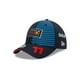 thumbnail image 1 of GORRA NEW ERA 9FORTY RED BULL RACING CHECO PÉREZ 60504672, 1 of 5