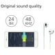 thumbnail image 4 of Adaptador de conector Lightning para auriculares en 1 Compatible con iPhone 11 11Pro/X/XR/XS/XSmax/8/7 accesorios de Cable de conector de cargador Ormromra 2033674-1, 4 of 8